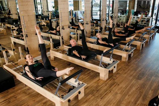 Beyond Pilates Studio, Santee