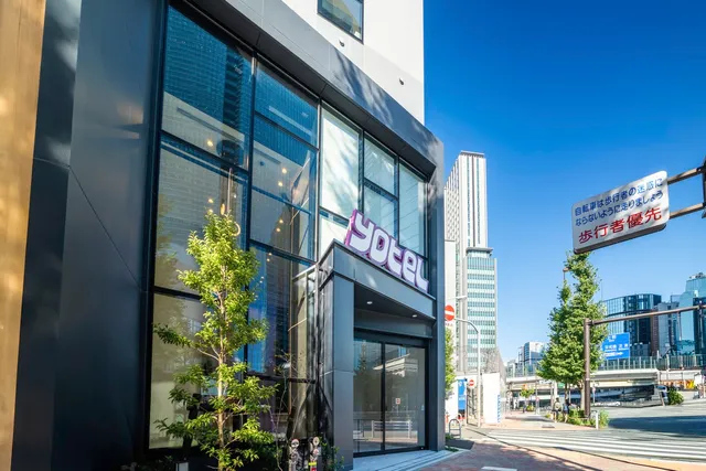 YOTEL Tokyo Ginza