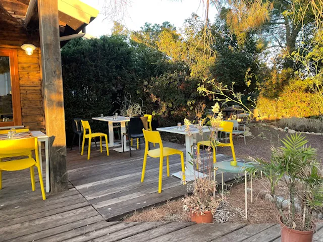 Singola Ristorante Naturale