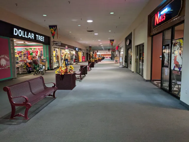 South Side Mall