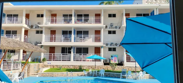 Hotel Condesa Lux A.C.