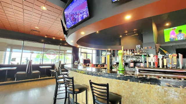 Chicago Pub & Billiards Cambridge