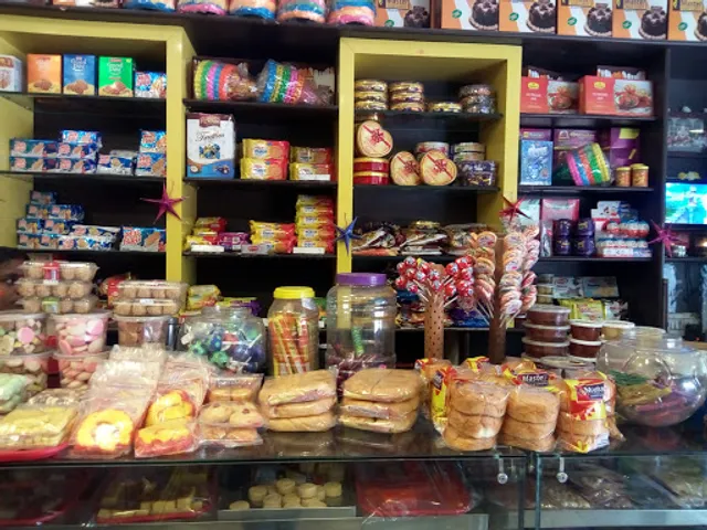 Master Bakery&Sweets - Birth Day Cake in Madurai