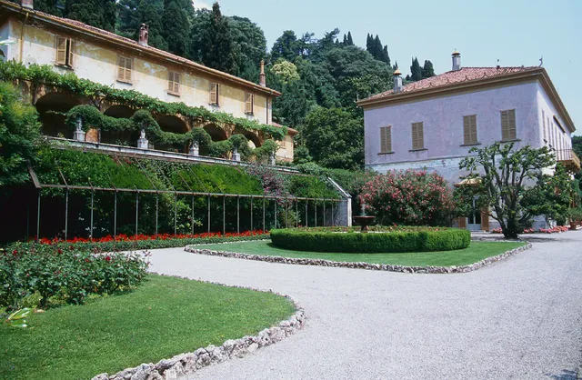 Villa Pizzo