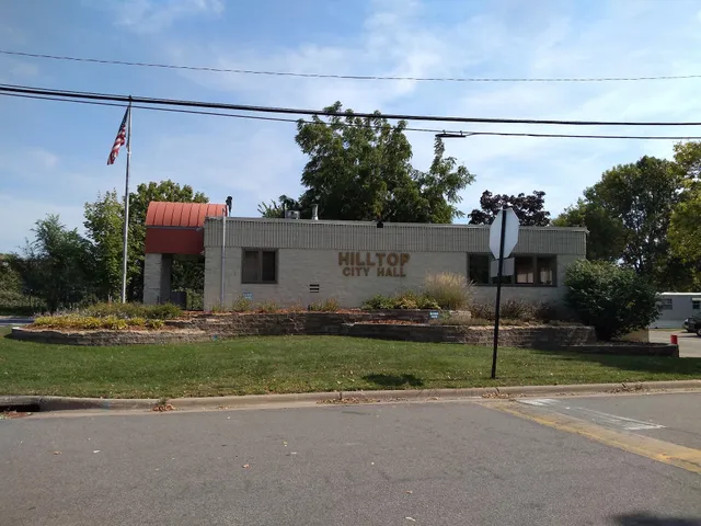 Hilltop Manufactured Home Community