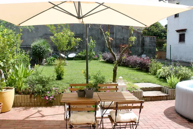 Il Cortile del Borgo