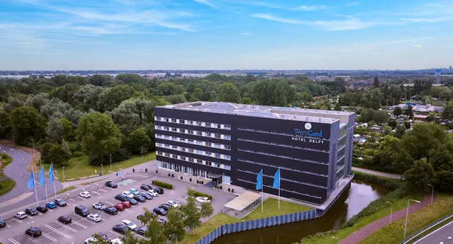 WestCord Hotel Delft