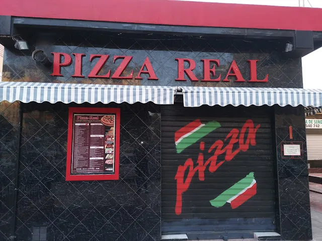 Pizza Real