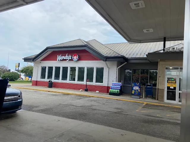 Wendy's