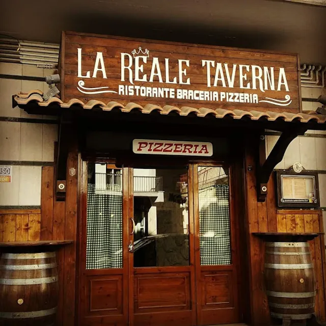 La Reale Taverna