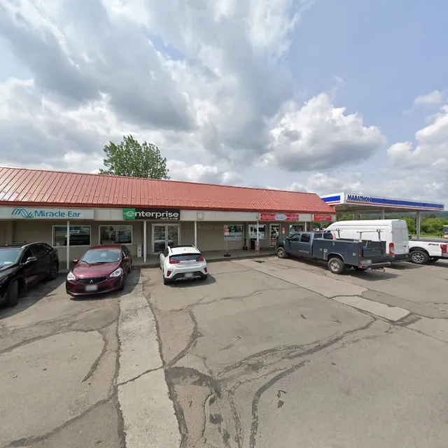 Michael John's Mini Market & Deli