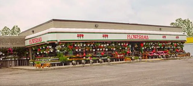 Flowerama Reynoldsburg