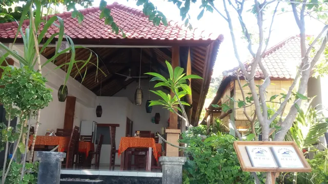 Beten Enjung Home Stay