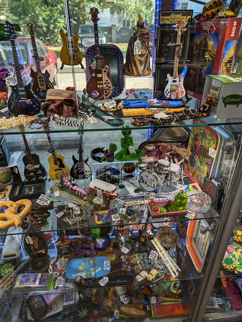 Hoodapunkins Tie Dye Gallery