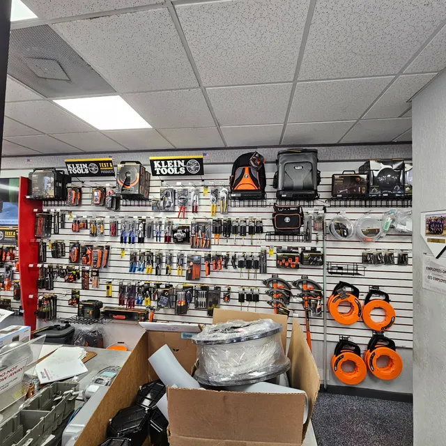 City Electric Supply Melbourne