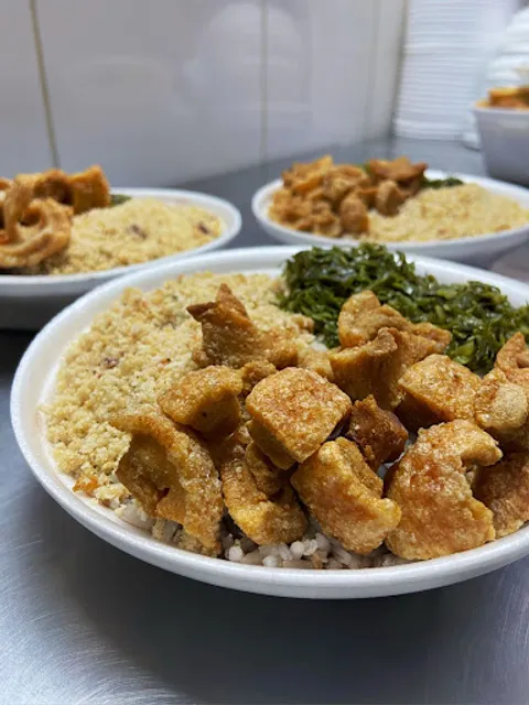 RBA Refeições Marmitex Delivery