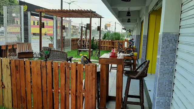 Empório Sabor do Sertão Horizonte