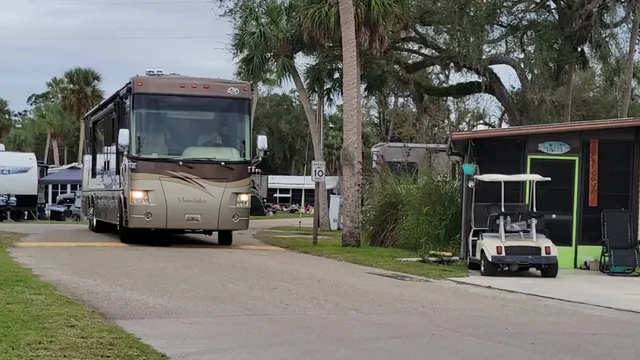 Pioneer Village RV Park