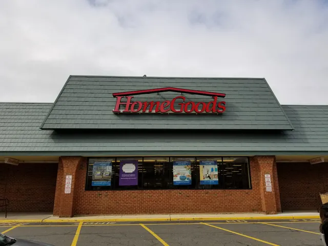 HomeGoods