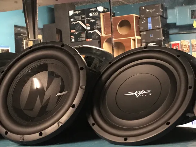 Extreme Sound Systems