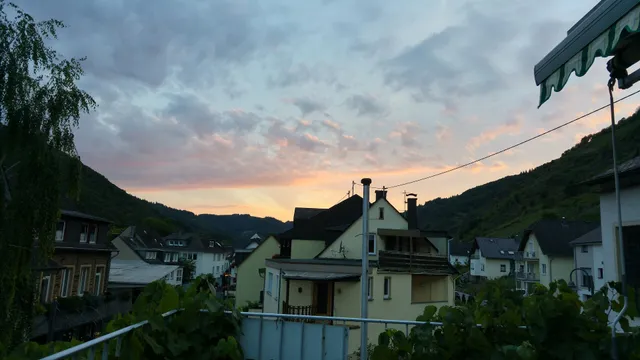 Ferienwohnung Schneemann