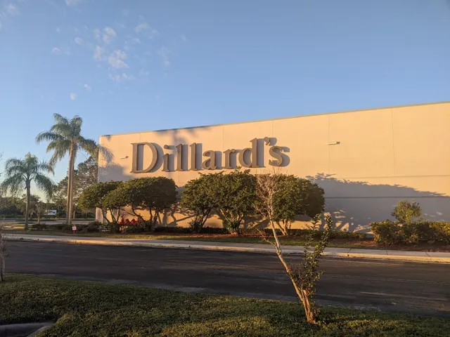 Dillard's