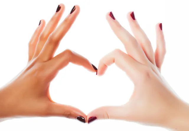 Queen's Nails Mini SPA