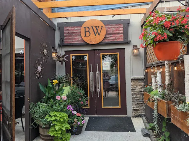 Birchwood Restaurant