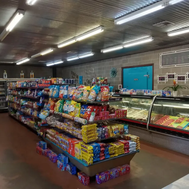 Hildebrandt Meat Market