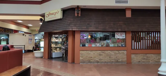 Gracy's Perfume & Gift Shop