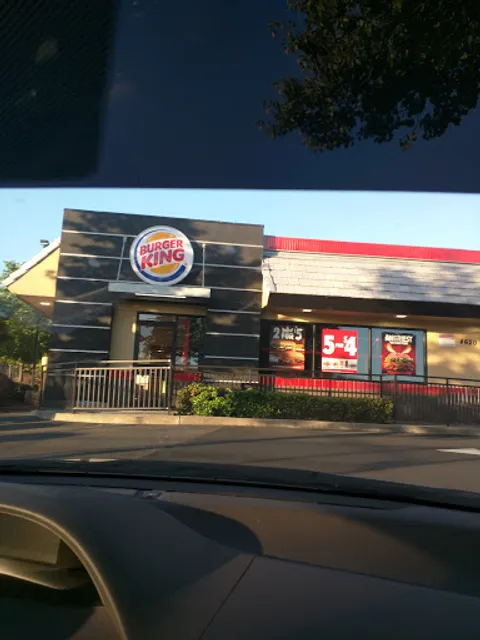 Burger King