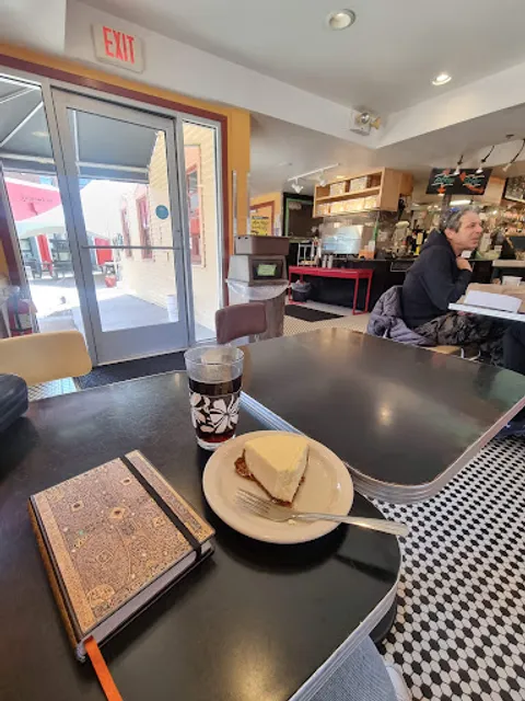 Zingerman's Next Door Café