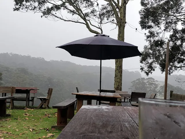 Tilba Valley Winery & Ale House
