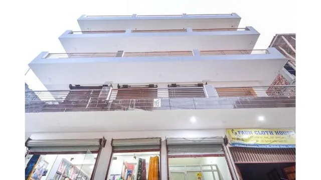 SPOT ON Hotel Diamond