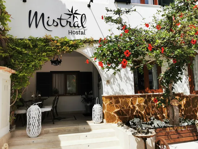 Hostal Mistral