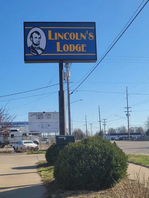 Lincolns Lodge