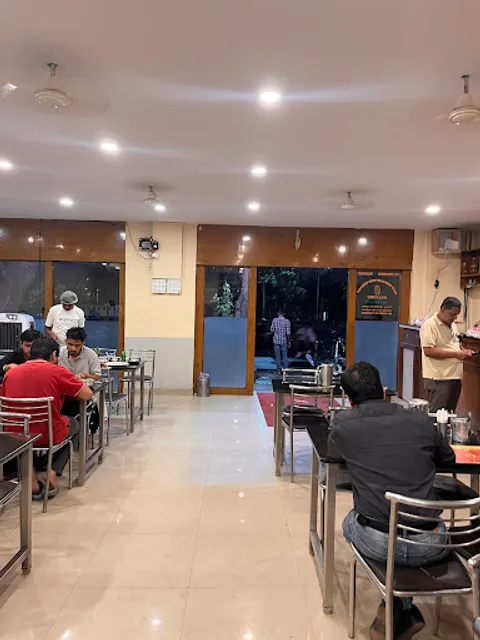 New Punjabi Food Corner