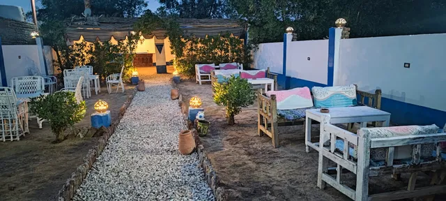 RUSTIC HOUSE RESTAURANT