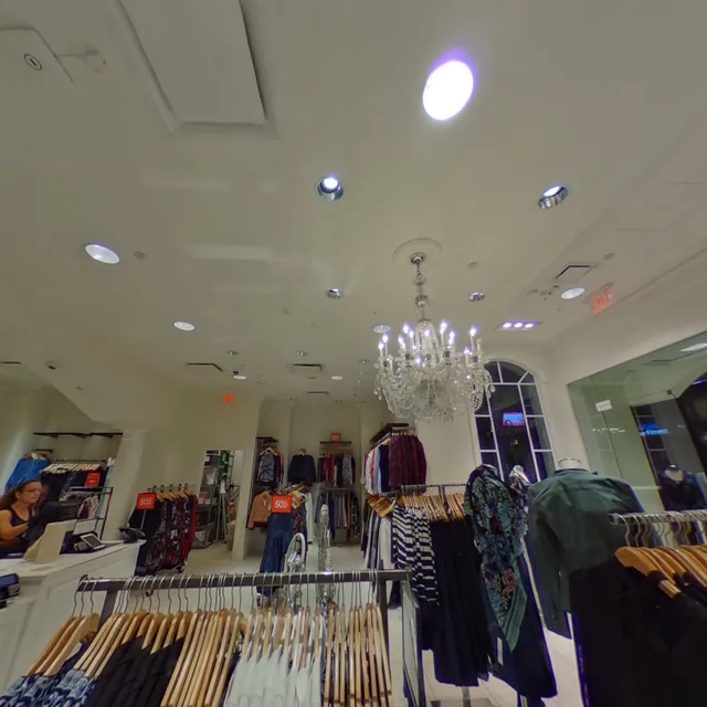 White House Black Market