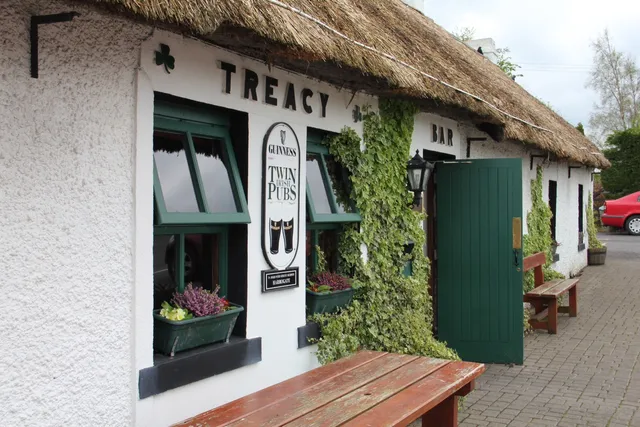 Treacy's Pub and Restaurant