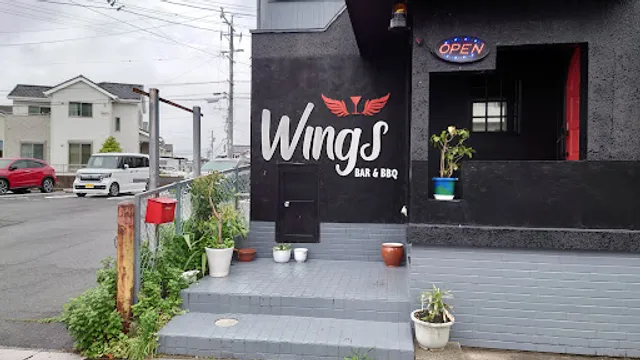 Wings