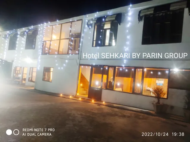 Hotel Parin Group