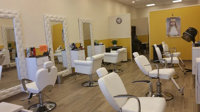 Roma Beauty salon