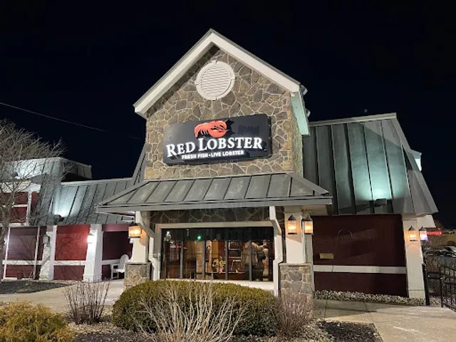 Red Lobster