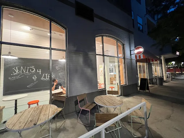 Jeni's Splendid Ice Creams