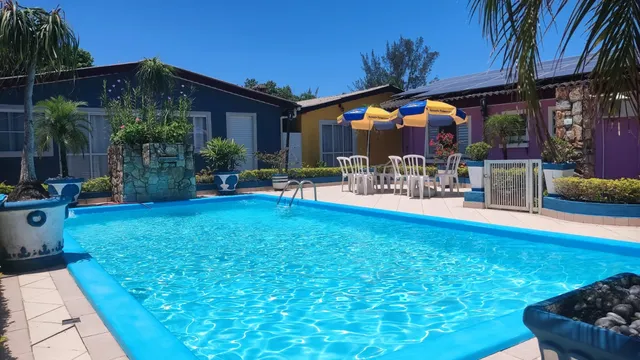 Recanto Primavera Ubatuba