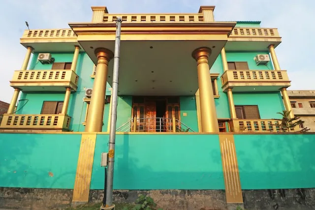 OYO 29821 Rishipattan Vihar Guest House