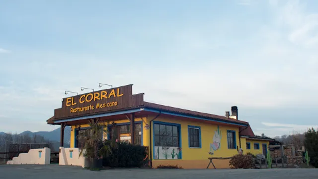 El Corral