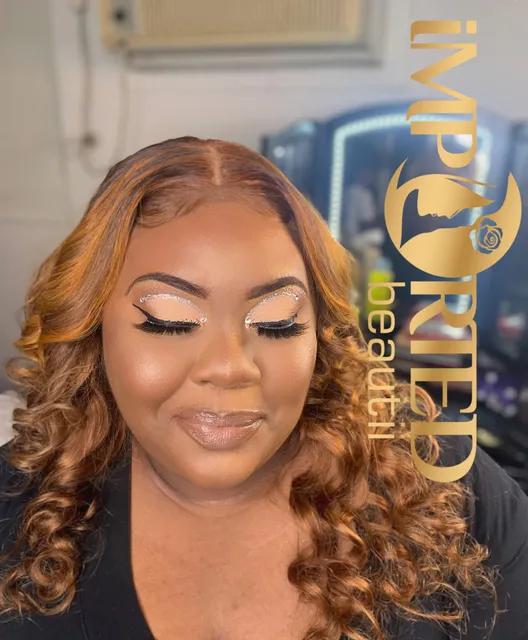 IMPORTED BEAUTII(MUA)