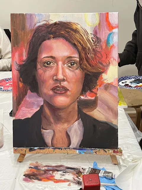 Art School of SF Bay (San Francisco)